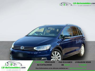 Volkswagen Touran Touran 150  7pl