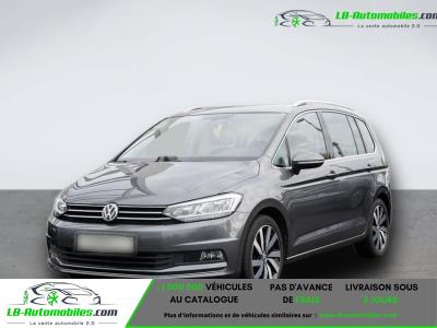 Volkswagen Touran Touran 150  7pl