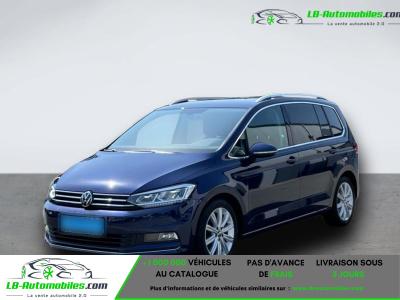 Volkswagen Touran Touran 150  7pl