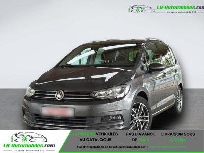 Volkswagen Touran 150  BVA 7pl