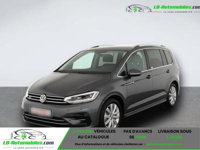 Volkswagen Touran 150  BVA 7pl
