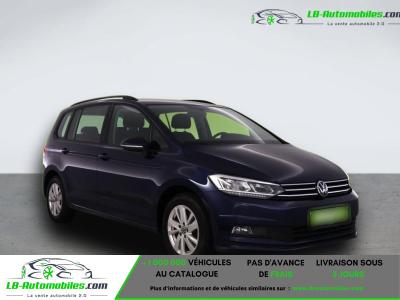 Volkswagen Touran 1.6 TDI 115 BVA 5pl