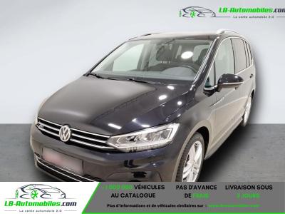 Volkswagen Touran 150  BVA 7pl