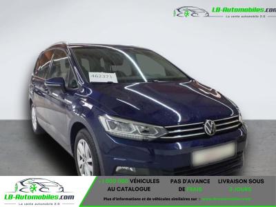 Volkswagen Touran 2.0 TDI 122 BVM 5pl