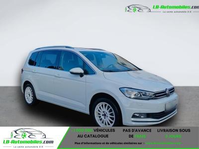 Volkswagen Touran 2.0 TDI 150 BVM 5pl