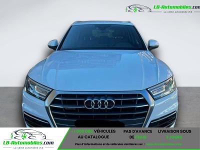 Audi Q5 TDI 163 BVA Quattro