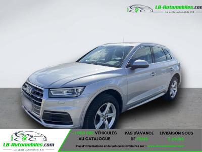 Audi Q5 35 TDI 163 BVA