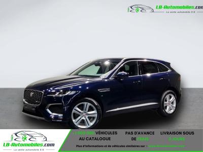 Jaguar F-Pace 3.0 - D300  AWD BVA