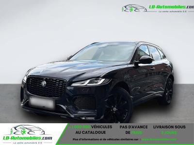 Jaguar F-Pace 3.0 - D300  AWD BVA