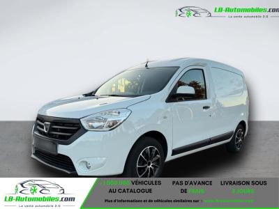 Dacia Dokker 1,6 SCe 100