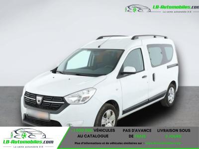 Dacia Dokker 1,6 SCe 100