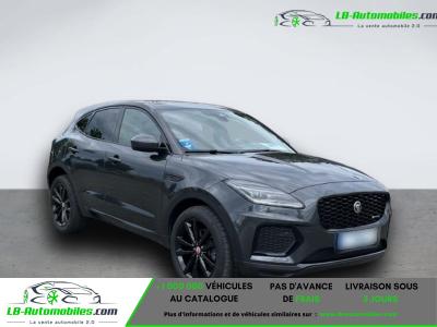 Jaguar E-Pace 2.0 D200 ch AWD BVA