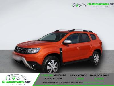 Dacia Duster Blue dCi 115 4x2