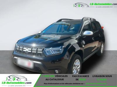 Dacia Duster Blue dCi 115 4x2