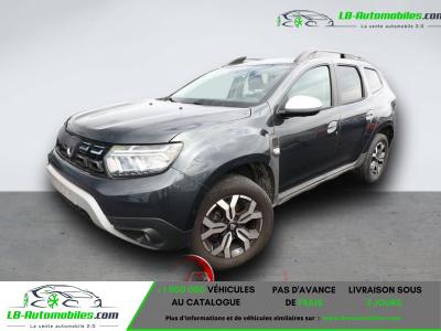 Dacia Duster TCe 130 4x2