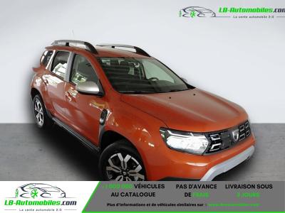 Dacia Duster TCe 130 4x2