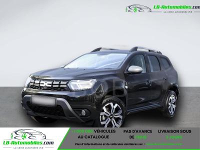 Dacia Duster TCe 130 4x2
