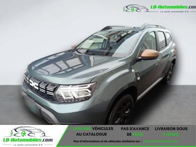 Dacia Duster TCe 150 4x2 BVA