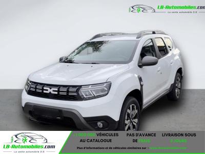 Dacia Duster TCe 150 4x2 BVA