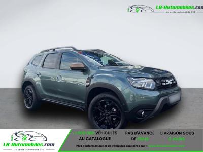 Dacia Duster TCe 150 4x2 BVA
