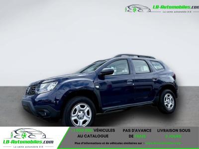 Dacia Duster SCe 115 4x2