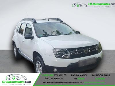 Dacia Duster SCe 115 4x2