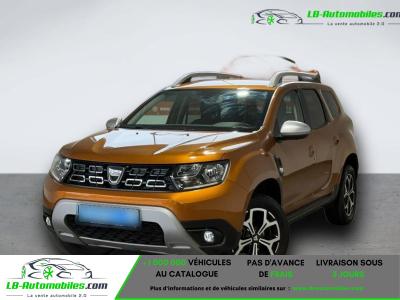 Dacia Duster SCe 115 4x2