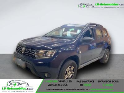 Dacia Duster SCe 115 4x2