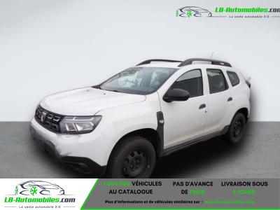 Dacia Duster TCe 100 4x2