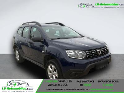 Dacia Duster TCe 100 4x2