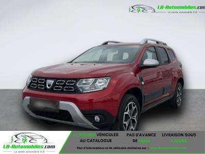 Dacia Duster TCe 100 4x2