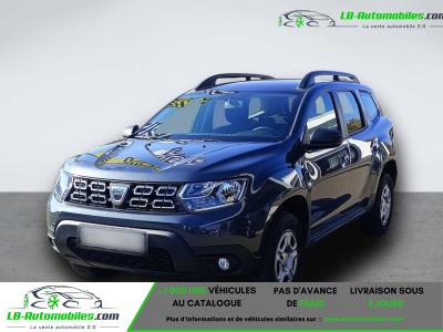 Dacia Duster TCe 100 4x2