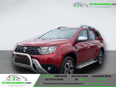 Dacia Duster TCe 100 4x2