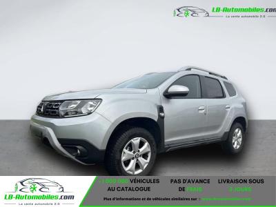 Dacia Duster TCe 100 4x2