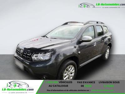 Dacia Duster TCe 130 4x2 - 2023