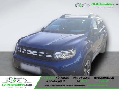 Dacia Duster TCe 130 4x2 - 2023