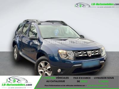 Dacia Duster SCe 115 4x2
