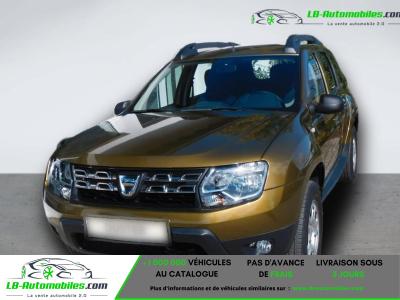Dacia Duster SCe 115 4x2