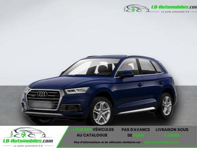 Audi Q5 2.0 TFSI 252 BVA Quattro