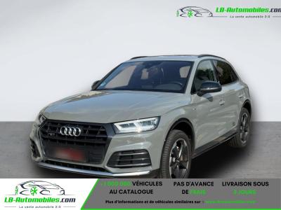 Audi Q5 2.0 TFSI 252 BVA Quattro