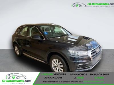 Audi Q5 TDI 204 BVA Quattro