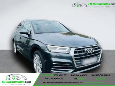 Audi Q5 TDI 231 BVA Quattro