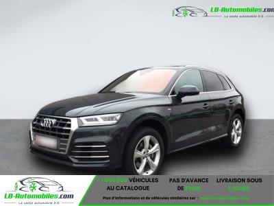 Audi Q5 TDI 231 BVA Quattro