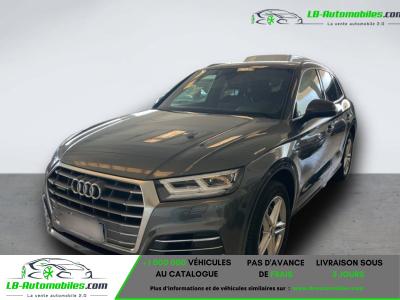 Audi Q5 TDI 231 BVA Quattro