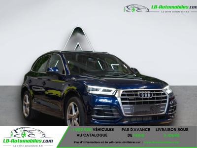Audi Q5 TFSI 245 BVA Quattro