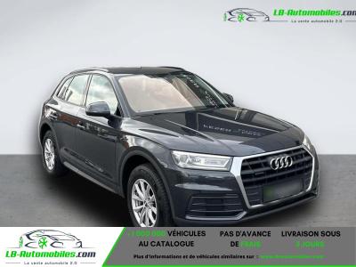 Audi Q5 TDI 286 BVA Quattro