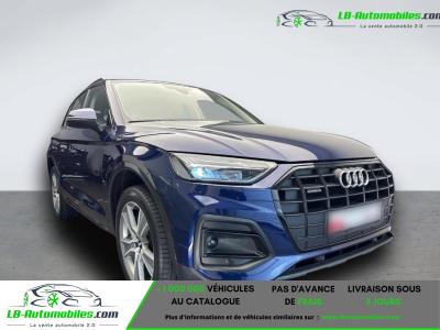 Audi Q5 50 TDI 286 BVA Quattro