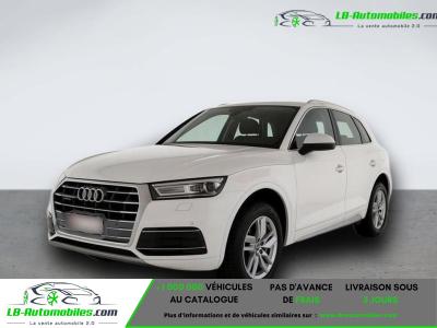 Audi Q5 50 TFSI e 299 BVA Quattro