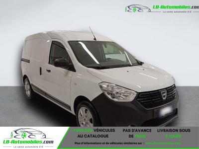 Dacia Dokker Blue dCi 95 Furgone