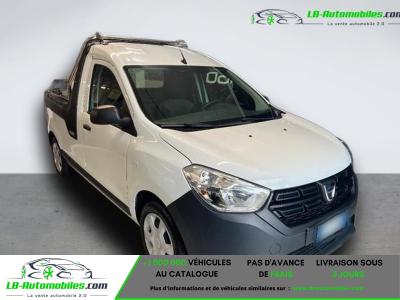 Dacia Dokker DACIA Dokker Blue dCi 95 Pick-Up + IVA